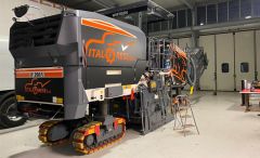 Metamark M7A-164 Forest Glänzend Metascape Plotterfolie Breite 1,22 m