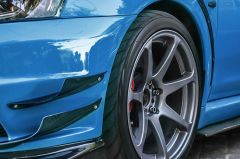 METAMARK METACAST MCX-58 LAPIS BLUE GLÄNZEND Car Wrapping Autofolie