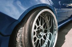 METAMARK METACAST MCX-59 BLUE ABYSS METALLIC GLÄNZEND Car Wrapping Autofolie