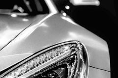 METAMARK METACAST MCX-94 PURE IRIDIUM METALLIC GLÄNZEND Car Wrapping Autofolie