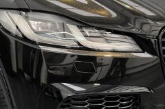 METAMARK METACAST MCX-99 OBSIDIAN BLACK METALLIC GLÄNZEND Car Wrapping Autofolie