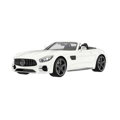 Metamark MM-CC-G01M White Matt Car Wrapping Autofolie