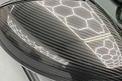 Metamark M-PPF-R Transparent Gloss 1,52 m Steinschlagschutzfolie Car Wrapping Autofolie