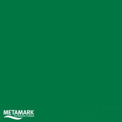 Metamark M7A-163 Medium Green Glänzend Metascape Plotterfolie Breite 1,22 m