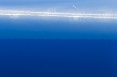 ORACAL 970-057 RA VERKEHRSBLAU GLÄNZEND A4