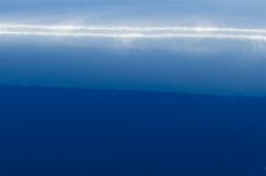 Oracal 970-067 RA Blau Gloss Car Wrapping Autofolie