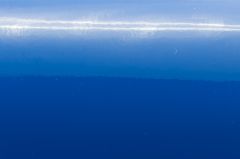 Oracal 970-509 RA Meeresblau Gloss Car Wrapping Autofolie