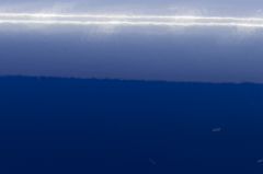 Oracal 970-511 RA Nachtblau Gloss Car Wrapping Autofolie