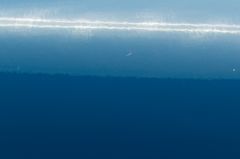 Oracal 970-544 RA Indigoblau Gloss Car Wrapping Autofolie