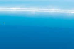 Oracal 970-547 RA Fjordblau Gloss Car Wrapping Autofolie