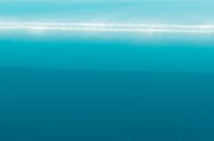 Oracal 970-553 RA Lagune Gloss Car Wrapping Autofolie