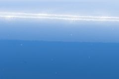 Oracal 970-555 RA Gletscherblau Gloss Car Wrapping Autofolie