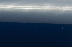 Oracal 970-564 RA Light Navy Gloss Car Wrapping Autofolie