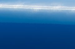 Oracal 970-572 RA Polizeiblau Gloss Car Wrapping Autofolie