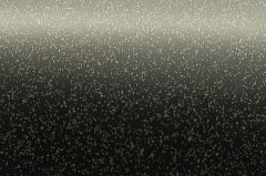 Oracal 970-905 RA Black Galactic Gold Gloss Car Wrapping Autofolie