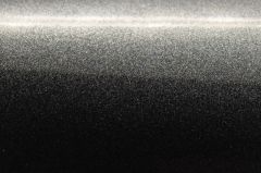 Oracal 970-937 RA Holzkohle Metallic Gloss Car Wrapping Autofolie