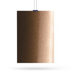 Oracal 970-921 Bronze Antik Glänzend A4