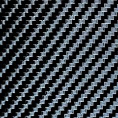 Oracal 975CA-070 Carbon Schwarz Matt-Autofolie