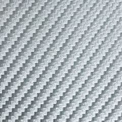 Oracal 975CA-090 Carbon Silbergrau Matt-Autofolie