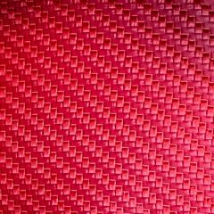 Oracal 975CA-305 Carbon Geranienrot Matt-Autofolie