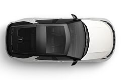 Oracal 970-000 RA Transparent Gloss Car Wrapping Autofolie