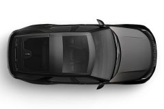 Oracal 970-070M RA Schwarz Matt Car Wrapping Autofolie