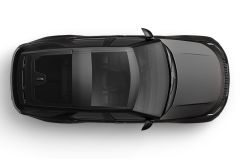 Oracal 970-093M RA Anthrazit Metallic Matt Car Wrapping Autofolie