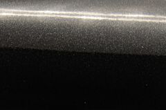 Oracal 970-704 RA Schwarz Metallic Gloss-Autofolie