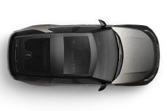 Oracal 970-932M RA Graphit Metallic Matt Car Wrapping Autofolie