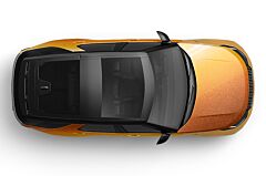 Oracal 970-959 RA Tangerine Dream Gloss Car Wrapping Autofolie