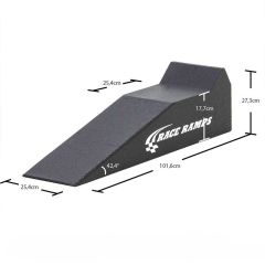 RACE RAMPS - Sport Ramp RR-40
