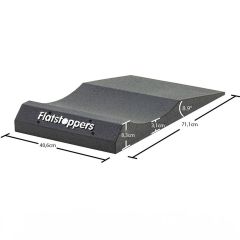 Race Ramps - Supercar RR-FS-16-SC Flatstopper Set