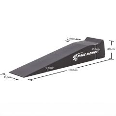 RACE RAMPS - XT Ramp RR-XT