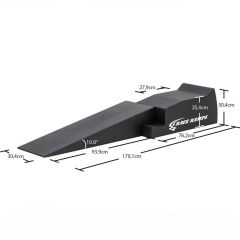 RACE RAMPS - XT Ramp RR-XT-2