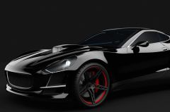 So-Fine Paint Protection Film D-SHIELD Transparent Gloss 1,52 m Steinschlagschutzfolie Car Wrapping Autofolie