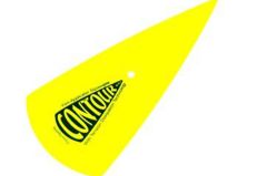 SOTT Contour Mittelhart Gelb