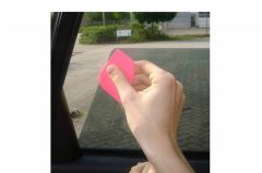 SOTT Lil Chizler Pink 