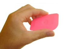 SOTT Lil Chizler Pink