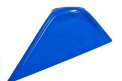 SOTT Little Foot Blau