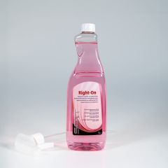 SOTT Right On Applikationsspray 1 L Car Wrapping Werkzeug