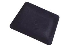 SOTT Teflon Flexi Weich Schwarz 