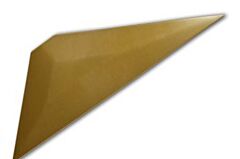 SOTT EZ Reach Ultra Weich Gold Car Wrapping Werkzeug
