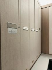 Metamark Interior Möbelfolie selbstklebend Washed Ash 122 cm Breite AF-W03