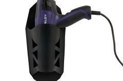 WELDY Lederholster Für Heißluftgebläse