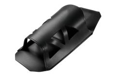 WELDY Lederholster Für Heißluftgebläse