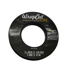WrapCut Wire 4 mm x 45 m Car Wrapping Werkzeug