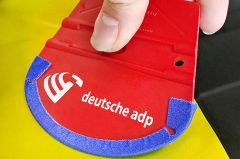 Yellotools YellowWings SlimSkin Betty Car Wrapping Werkzeug