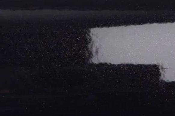 3M 2080-G212 BLACK METALLIC GLÄNZEND A4