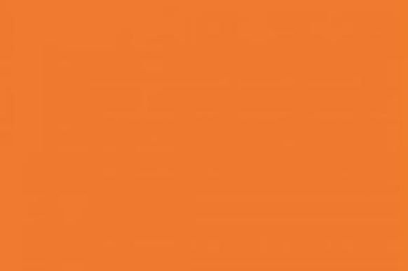 3M 2080-M54 Orange Matt-Autofolie