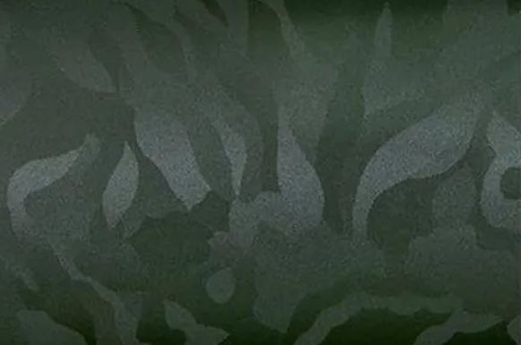 3M 2080-SB26 Military Green Gloss-Autofolie